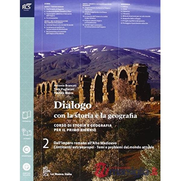 DIALOGO STO GEO 2 SET MAIOR