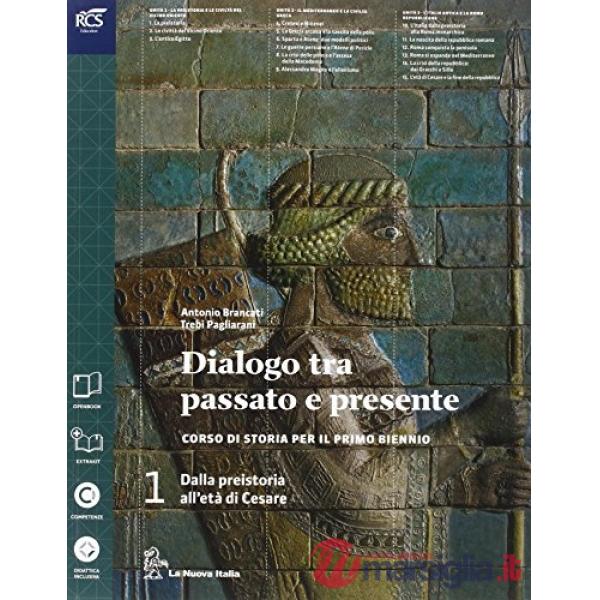 DIALOGO PASS PRES 1 SET MINOR + ATLANTE