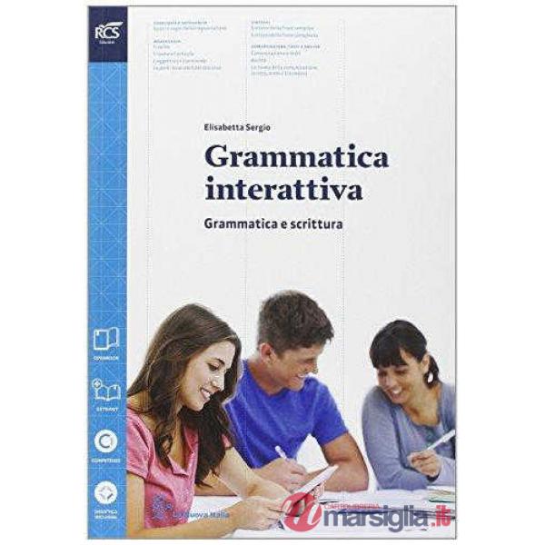 GRAMM INTERATT GRAMM SCRITT + LESS + INV SET