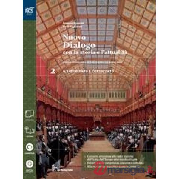 NUOVO DIALOGO CON LA STORIA E L'ATTUALITA' - OPENBOOK