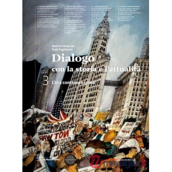 NUOVO DIALOGO CON LA STORIA E L'ATTUALITA' - OPENBOOK