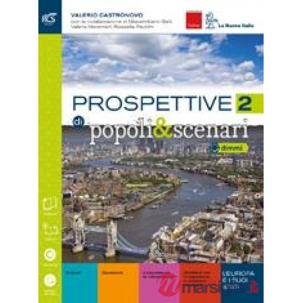 PROSPETTIVE DI POPOLI & SCENARI - OPENBOOK VOL. 2
