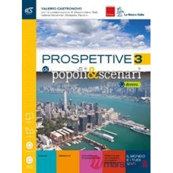 PROSPETTIVE DI POPOLI & SCENARI - OPENBOOK