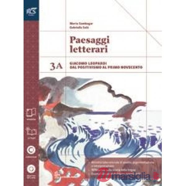 PAESAGGI LETTERARI - OPENBOOK