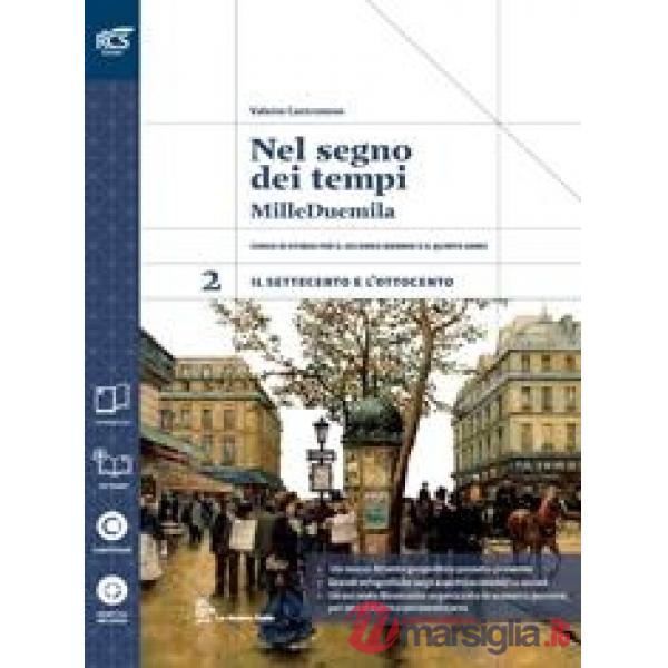 SEGNO DEI TEMPI (NEL) - OPENBOOK