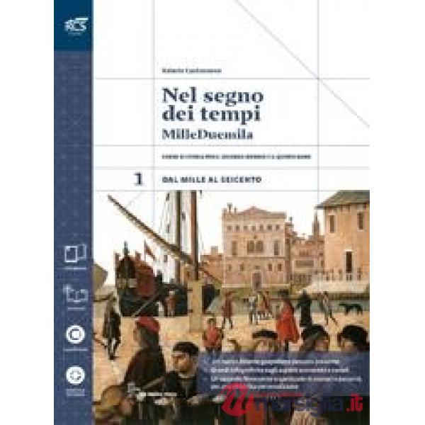 SEGNO DEI TEMPI (NEL) - OPENBOOK
