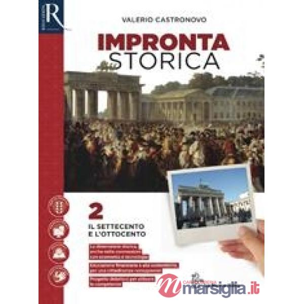 IMPRONTA STORICA 2 - HUB LIBRO YOUNG