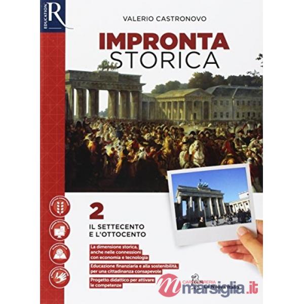 IMPRONTA STORICA 2 SET MAIOR + FASCICOLO