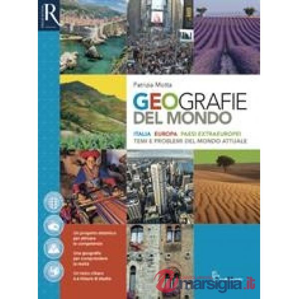 GEOGRAFIE DAL MONDO - EBOOK