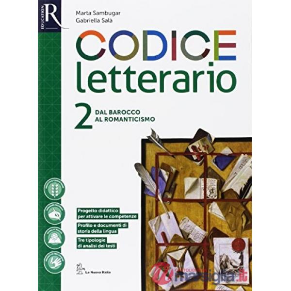 CODICE LETTER. 2 SENZA LEOP. SET MAIOR + QUAD