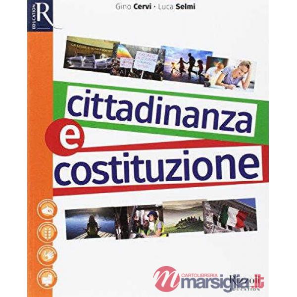 IMPARO CITTADINANZA E COSTITUZIONE