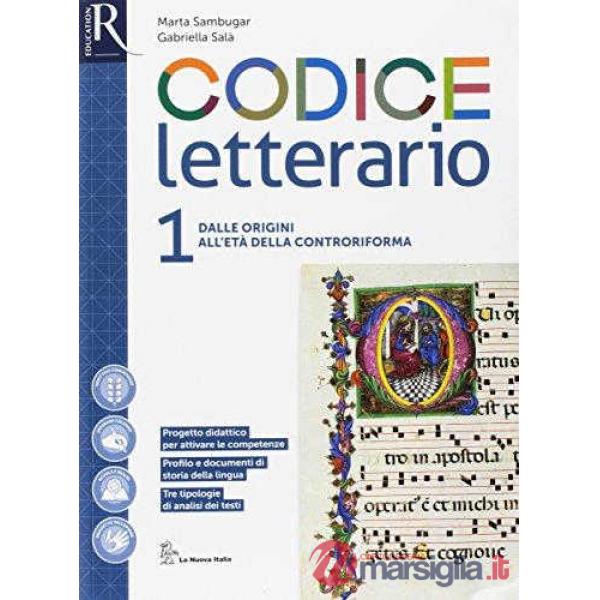 CODICE LETTER. 1 SET MAIOR + QUAD + DIVINA COMM