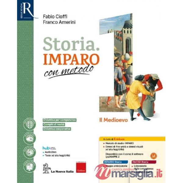 IMPARO 1 SET MAIOR