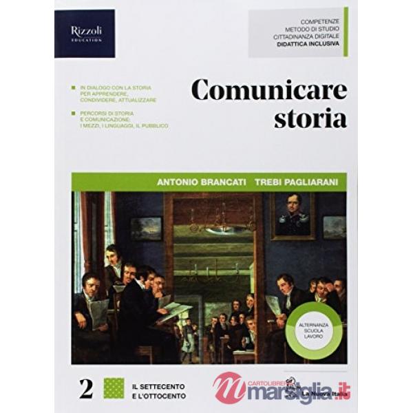 COMUNICARE STORIA 2 + LAVORO, IMPRESA, TERRITORIO