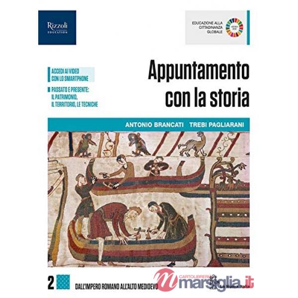 APPUNTAMENTO CON LA STORIA 2 SET
