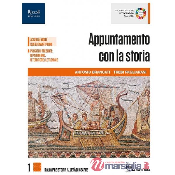 APPUNTAMENTO CON LA STORIA 2