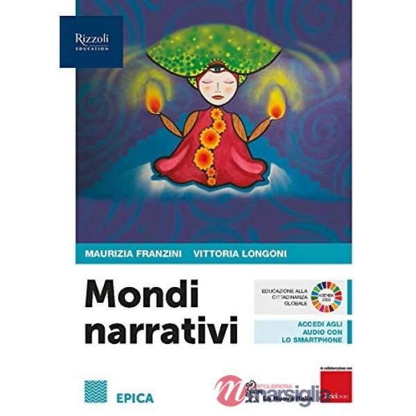 MONDI NARRATIVI EPICA SET