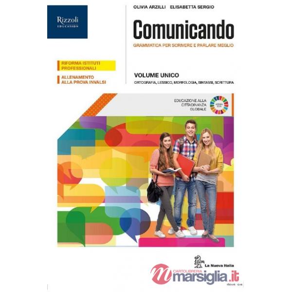 COMUNICANDO LIBRO DIGITALE