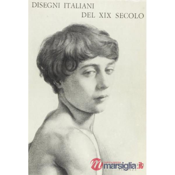 Disegni italiani del XIX secolo