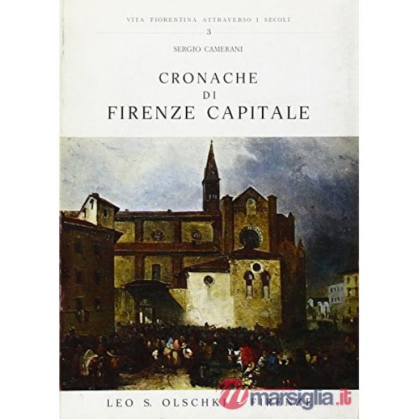 Cronache di Firenze capitale