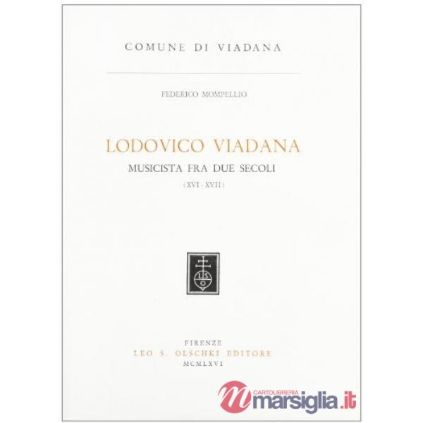 Lodovico Viadana