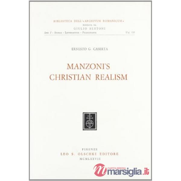 Manzoni's christian realism