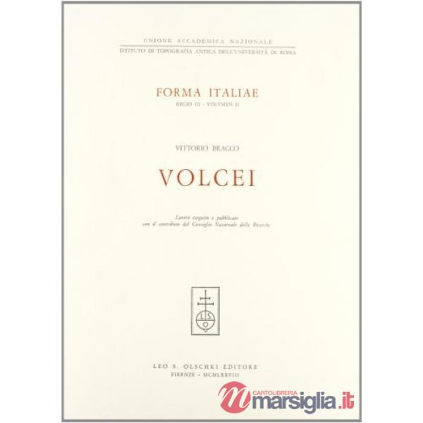 Volcei