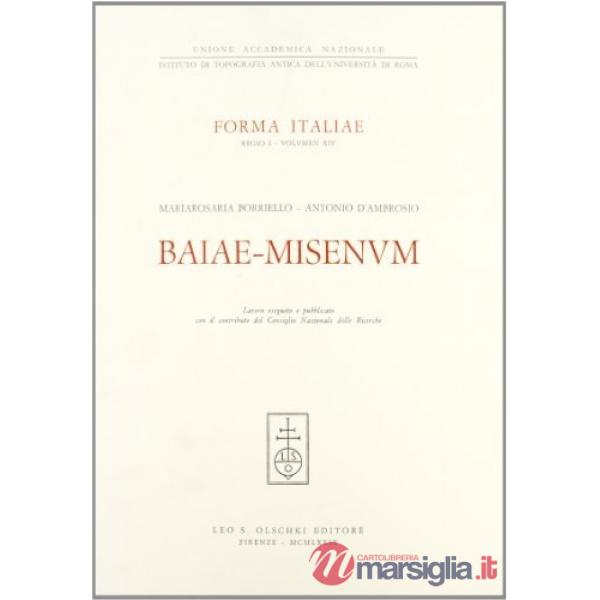 Baiae-Misenum