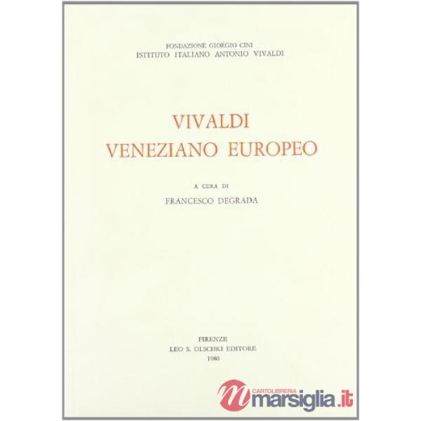 Vivaldi veneziano europeo