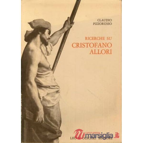 Ricerche su Cristofano Allori