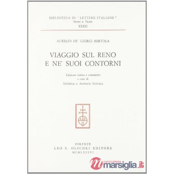 Viaggio sul Reno e ne' suoi contorni