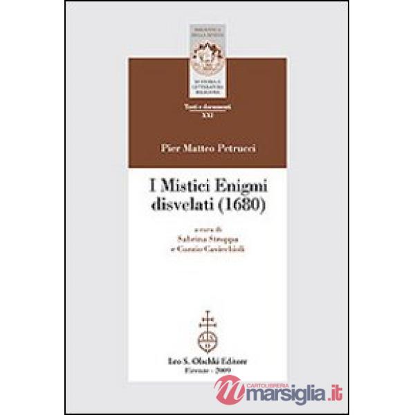 Mistici enigmi disvelati (1680) (I)
