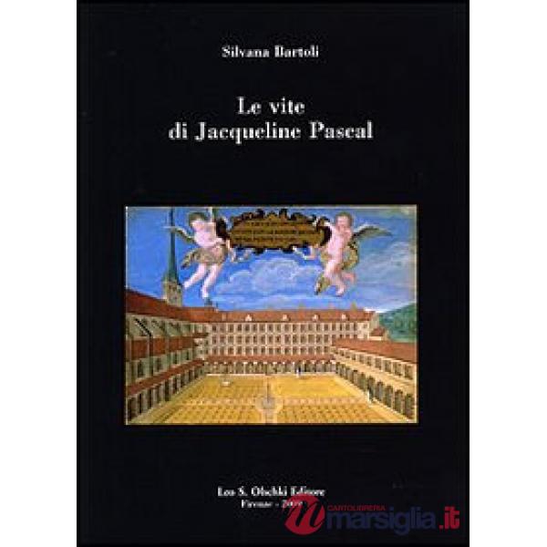 Vite di Jacqueline Pascal (Le)