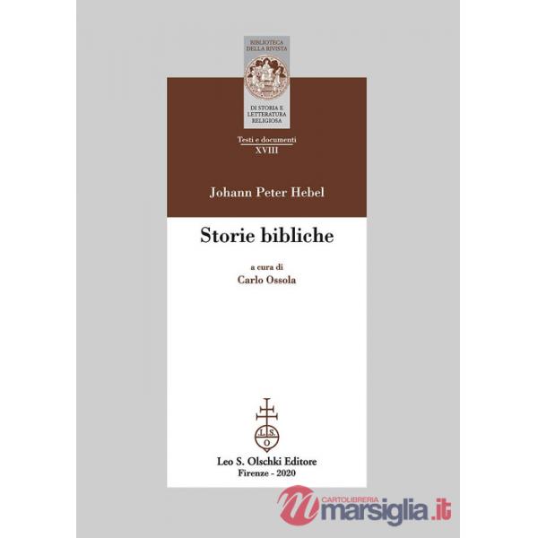 Storie bibliche