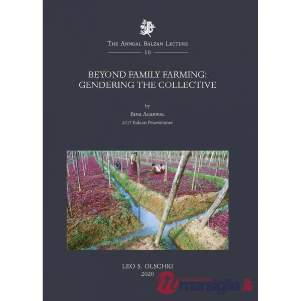 Beyond Family Farming: Gendering the Collective