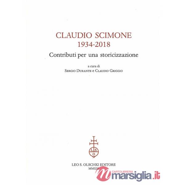 Claudio Scimone (1934-2018). Prolegomeni per una storicizzazione