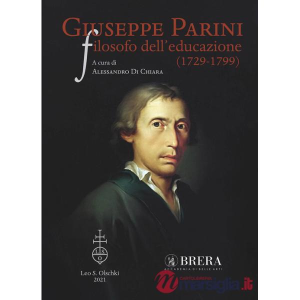 Giuseppe Parini filosofo dell'educazione (1729-1799)