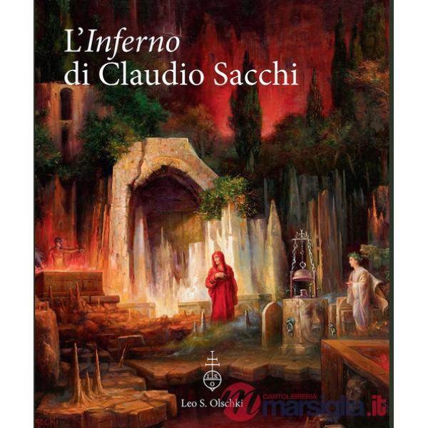 Inferno di Claudio Sacchi (L')