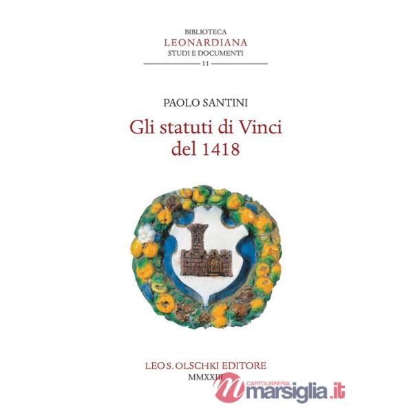 Statuti di Vinci del 1418 (Gli)
