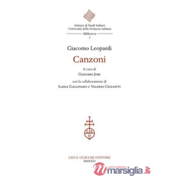 Canzoni