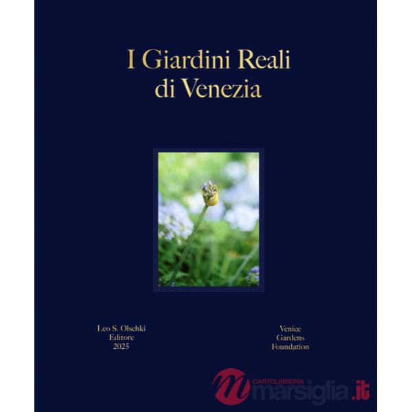 Giardini reali di Venezia. Ediz. italiana e inglese (I)