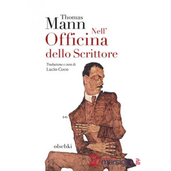 Nell'officina dello scrittore