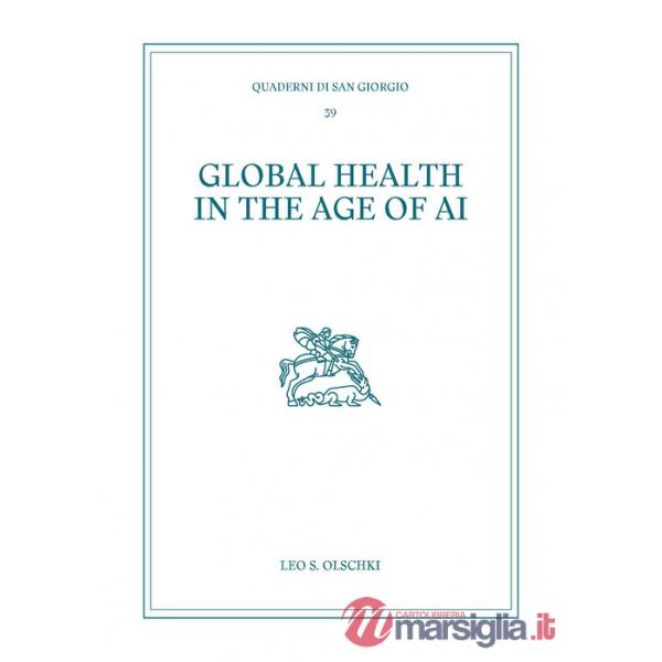Global health in the age of AI