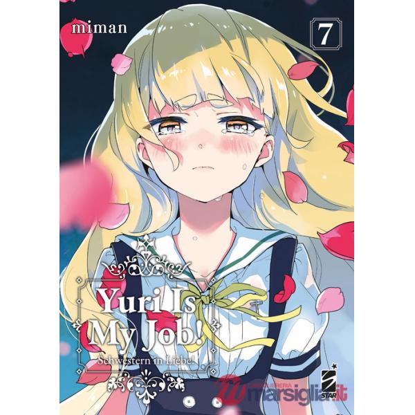 Yuri is my job!. Vol. 7