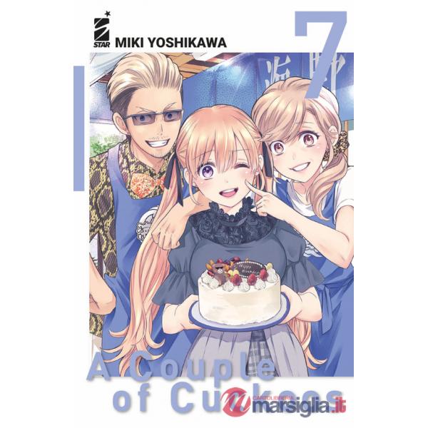 Couple of cuckoos (A). Vol. 7