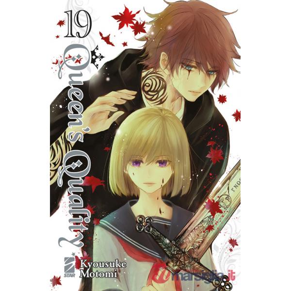 Queen's quality. Vol. 19