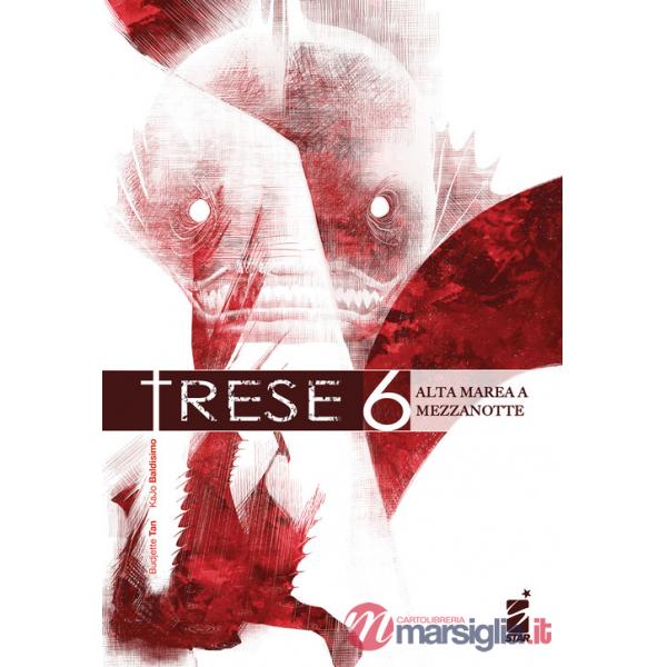 Trese. Vol. 6