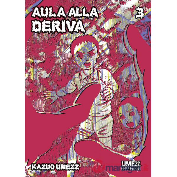 Aula alla deriva. Vol. 3