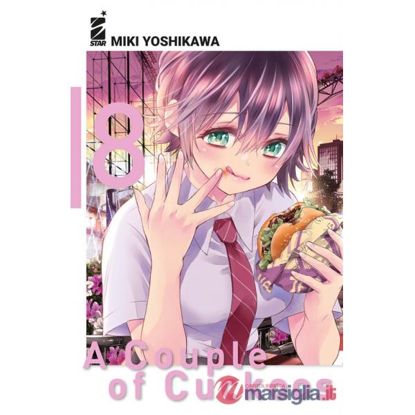 Couple of cuckoos (A). Vol. 8