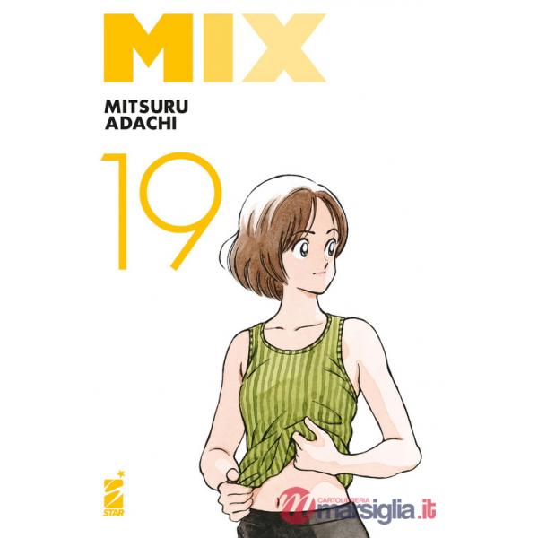 Mix. Vol. 19